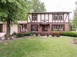 585 Arblay Pl, Ballwin, MO