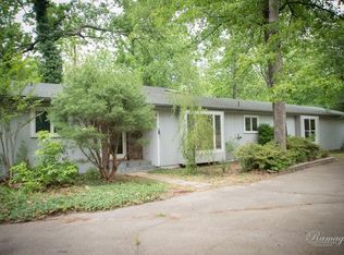 3015 W New Hope Rd, Rogers, AR 72758