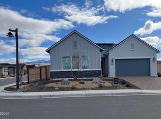 7494 Fallen Grove Ln, Sparks, NV