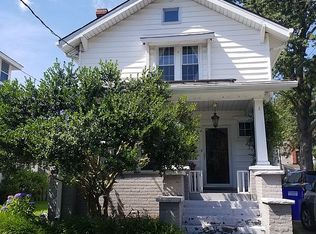 616 Virginia Ave, Norfolk, VA 23508