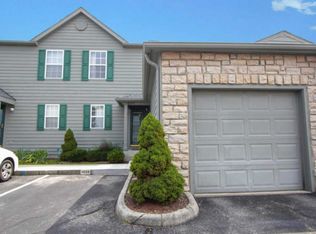 4006 Blendon Grove Way, Columbus, OH 43230