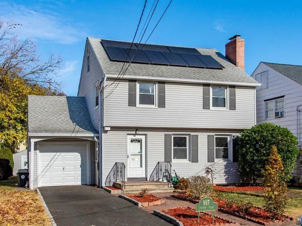 917 Yvonne Pl, Union, NJ 07083