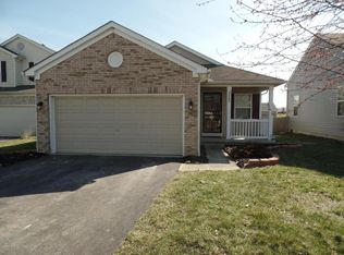 3045 Fairgarth Cir, Columbus, OH 43207