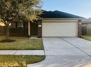 102 San Simeon Dr, Manvel, TX 77578