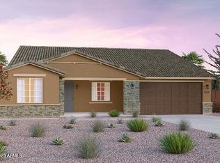 1186 W Treasure Trl, Apache Junction, AZ 85120