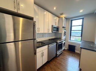 45 Wadsworth Ter APT 2A, New York, NY 10040
