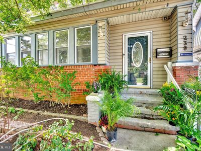 239 Huff Ave, Trenton, NJ, 08618