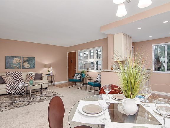 2nd image of 4659 Texas St Unit 3