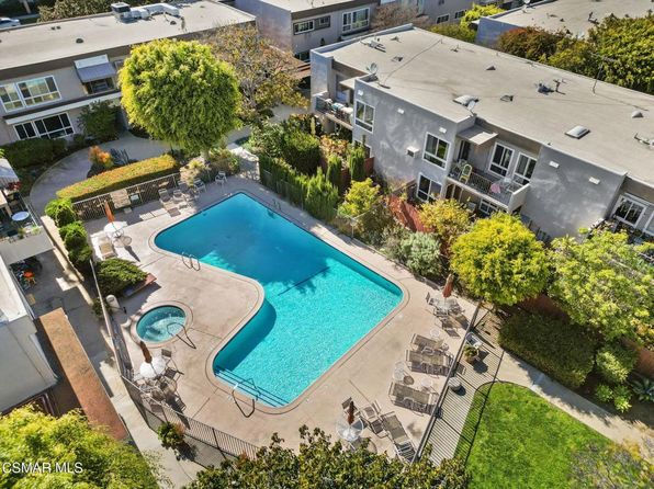 3300 S Sepulveda Blvd APT L27, Los Angeles, CA 90034