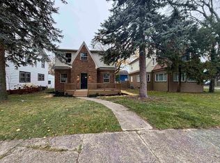 1219 N Anthony Blvd, Fort Wayne, IN 46805