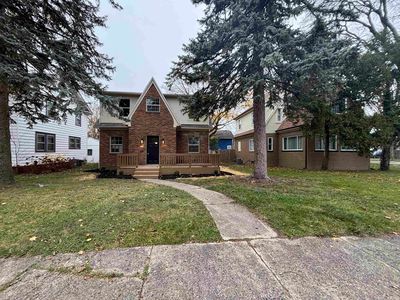 1219 N Anthony Blvd, Fort Wayne, IN, 46805