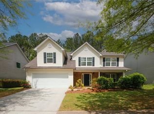 1473 Virgil Pond Ln, Loganville, GA 30052