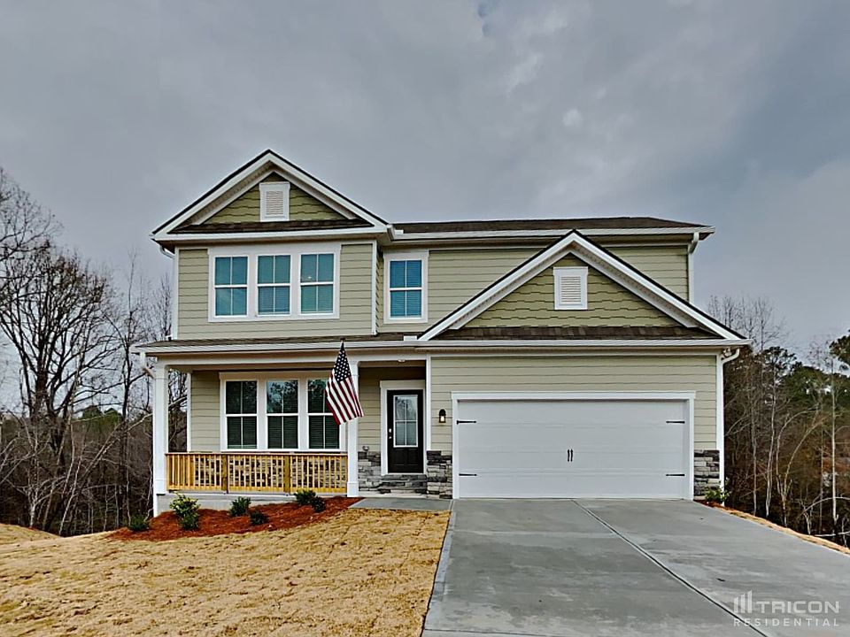 687 Ragan Ct, Social Circle, GA 30025 | Zillow