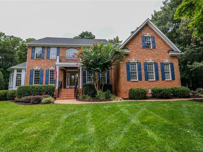 11408 Nightmuse Ct, Glen Allen, VA, 23059