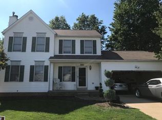 542 Queen Anns Pl, Wadsworth, OH 44281