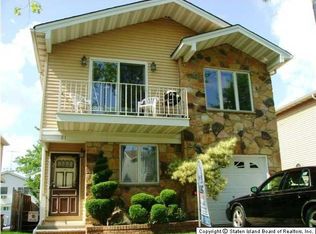 81 Wirt Ave, Staten Island, NY 10309