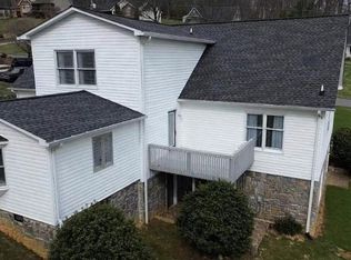 744 Stuffle St, Kingsport, TN 37660