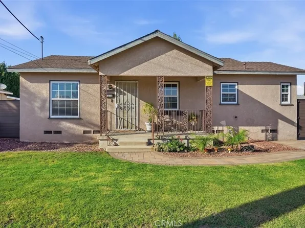 9115 Walnut St, Bellflower, CA 90706