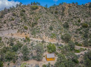 7725 Scenic Dr, Pinon Hills, CA 92372