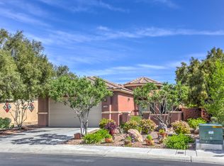 7168 Fairwind Acres Pl, Las Vegas, NV 89131