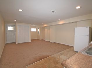 140 S St NW #B, Washington, DC 20001