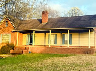 7260 Holly Grove Dr, Olive Branch, MS 38654