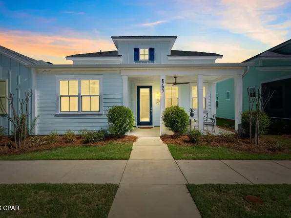 8703 Sand Dollar Dr, Panama City Beach, FL 32413