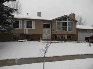 9462 S Hunts End Dr, Sandy, UT 84092