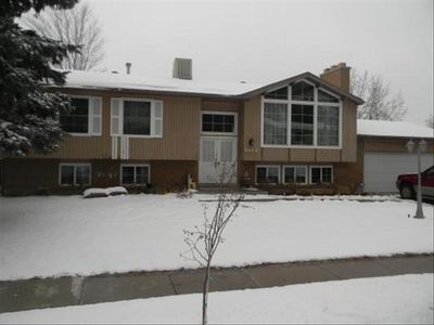 9462 S Hunts End Dr, Sandy, UT, 84092