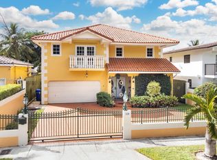 420 SW 18th Ter, Miami, FL 33129