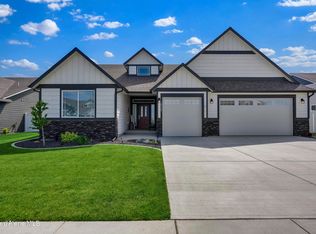 10524 N Murcia Ln, Hayden Lake, ID 83835