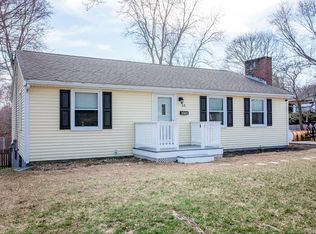 60 Susan Rd, Brockton, MA 02301