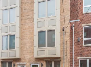 1324 S Chadwick St, Philadelphia, PA 19146