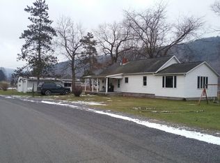 101 Silver Lake Rd, Hancock, NY 13783