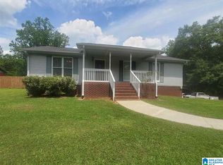 4905 Heifner Rd, Adamsville, AL 35005