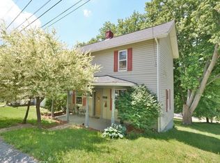 259 Cherry Ave, Houston, PA