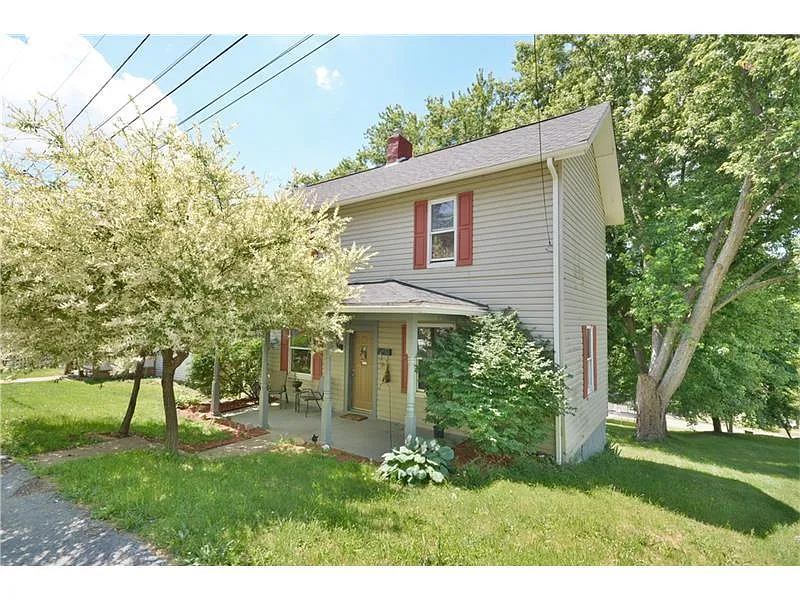 259 Cherry Ave photo 1