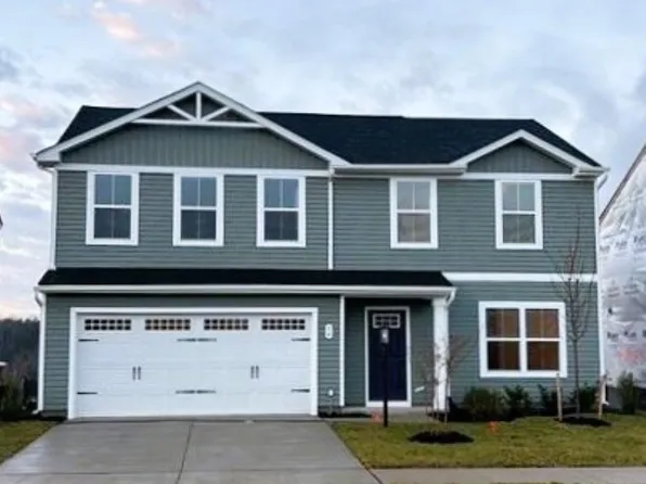 56 Everglades Rd, Barboursville, VA 22923