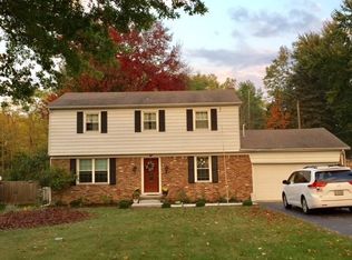 1530 Peterson Dr, Wabash, IN 46992