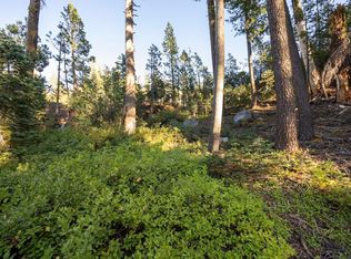 7141 Soda Springs Rd, Soda Springs, CA 95728