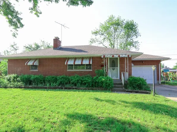 440 E Cottage Ave, Dayton, OH 45449