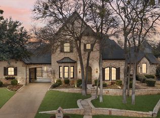 1403 Norwegian Wood Ct, Mansfield, TX 76063