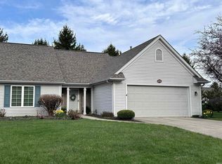 2614 Covington Pointe Way, Fort Wayne, IN 46804