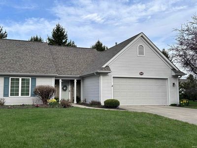 2614 Covington Pointe Way, Fort Wayne, IN, 46804