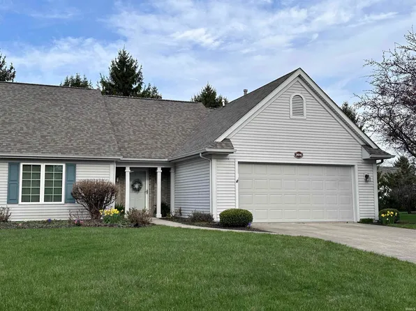 2614 Covington Pointe Way, Fort Wayne, IN 46804