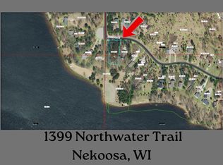 1399 Northwater Trl, Nekoosa, WI 54457