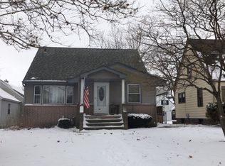 168 W 4th St, Manteno, IL 60950