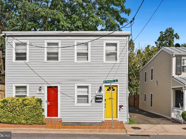 323 N Fayette St, Alexandria, VA 22314