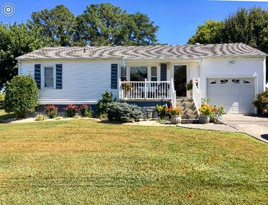 833 Douglas Ave, Morristown, TN, 37813