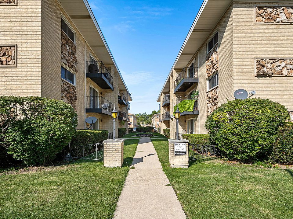 1st image of 6815 N Olmsted Ave APT 2